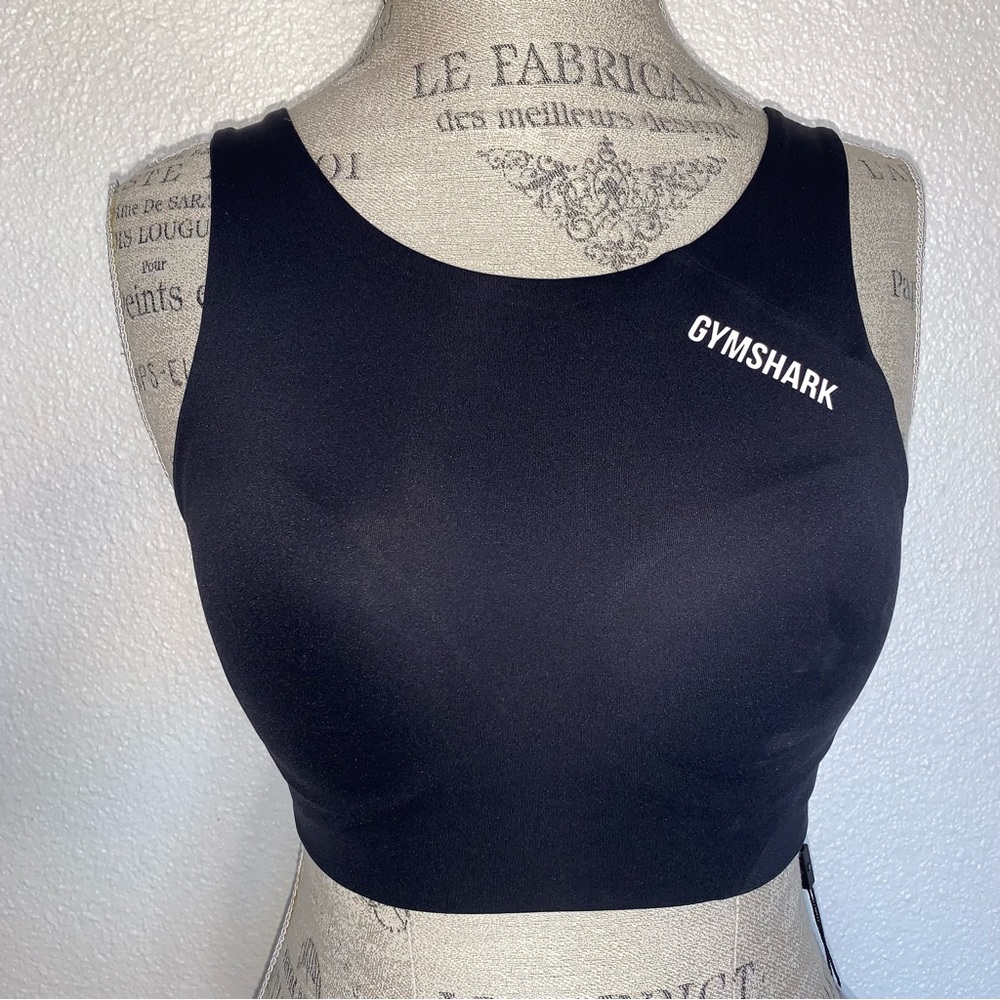 Gymshark Euphoria Sports Bra